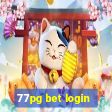 77pg bet login